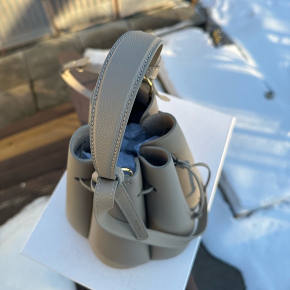 *NEW* POLENE NUMERO HUIT BAG - Picture 11 of 15